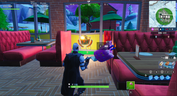 揭示出全方 揭示出全方